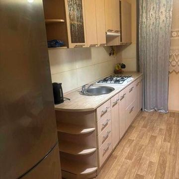 Оренда затишної квартири в ближньому центрі біч. вул. Личаківська (Вишенського)