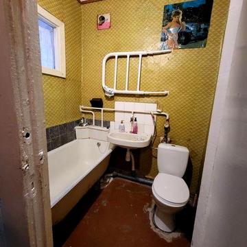 Здам 1 кім. квартиру р-он ст. Автовокзала