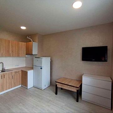 Реальная Продам 1к студию на Салтовке Новострой р-он Медкомплекса