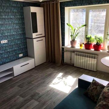 Здається в оренду 2-кімнатна квартира в ж/м Придніпровськ