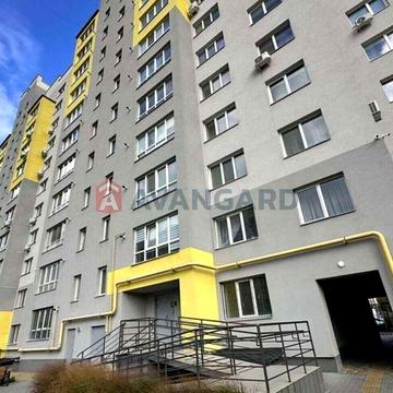 Двокімнатна квартира в зданому будинку від перевіреного забудовника