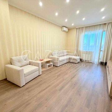 Оренда 2 кімнатної квартири ЖК Новопечерський двір 85м2 Печерський р-н можна тваринок є генератор