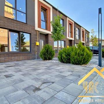 ‼️ Таунхаус на 75% з ремонтом! Крюківщина Характер Парк 100.000$