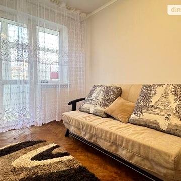 Довгострокова оренда 3к Квартира Виговського Івана вулиця