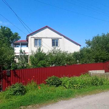 Продаж Будинок, м.Сміла-Велика Яблунівка,Черкаська обл.