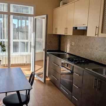 Оренда квартири центр Мельника 10