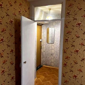 Довгострокова оренда 1к Квартира Національної Гвардії (Уральська) вулиця