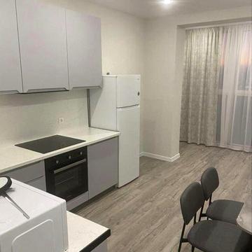 Продам 1к квартиру НОВОСТРОЙ Левый берег