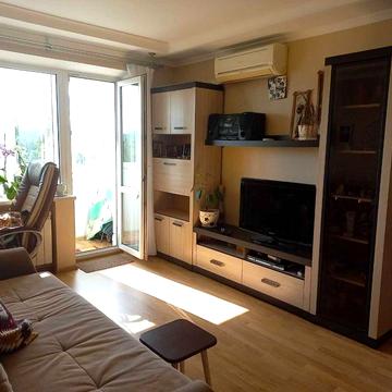 Оренда двохкімнатної квартири, Русанівка