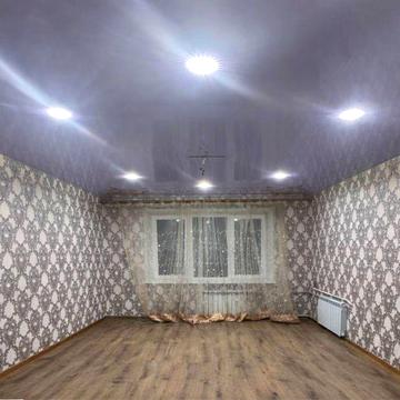 Квартира 3-х комнатная 2 мкрн.