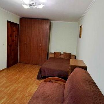 Оренда однокімнатної квартири