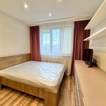 Оренда 1кімнатної квартири.Вул Під Голоско 8, можна з тваринками.400$