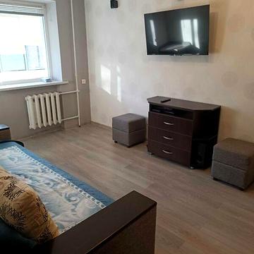 Довгострокова оренда 1к Квартира Дністерська вулиця