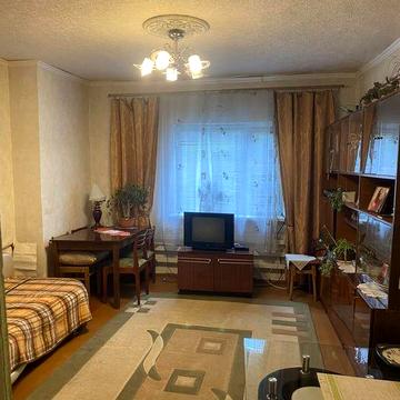 Продаж частини будинку в центральній частині міста