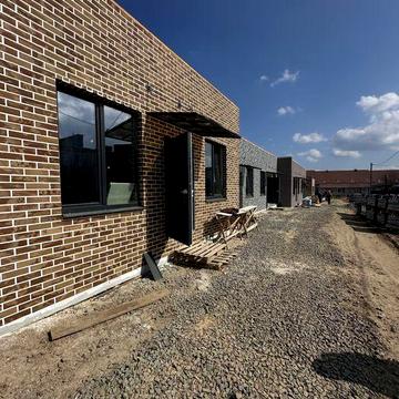 Таунхаус в с. Гостомель з можливістю розтермінування  БЕЗ КОМІСІЇ !!!