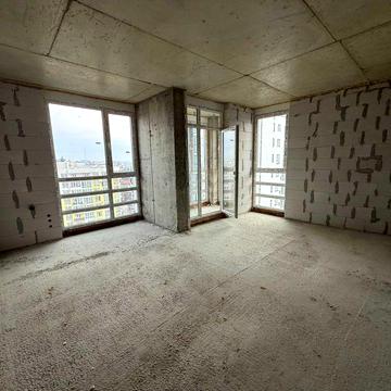 Продаж 1-к квартири в ЖК Шенген по вул. Залізнична 7 ЖК Шенген