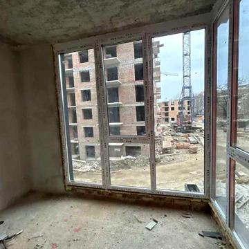 1 кім квартира 3 поверх перша черга ЖК Скандинавія Центр ЖК Скандинавія