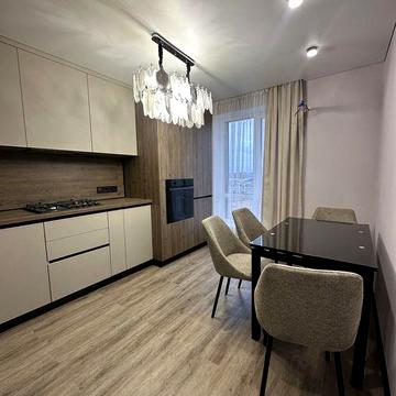 Здам сучасну євродвійку,  перше поселення