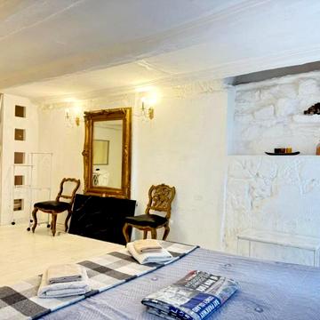 Однокомнатная квартира в центре Одессы