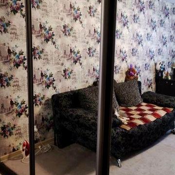 Квартира однокімнатна