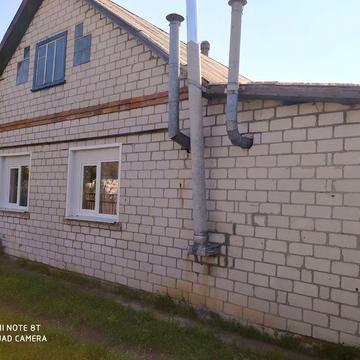 Продам будинок))