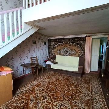 Продаж квартири на землі вул Демократична