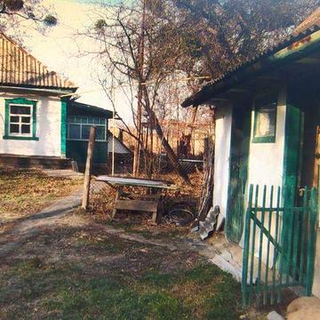 Продам будинок в селі Жуківці