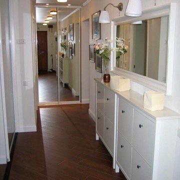 Квартира з ремонтом , район ДВРЗ , провулок Сеноманський