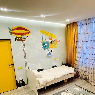 Глибочицька вул., 32-В