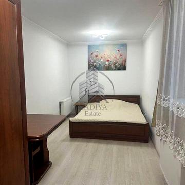 Довгострокова оренда 1к Квартира Затишна вулиця