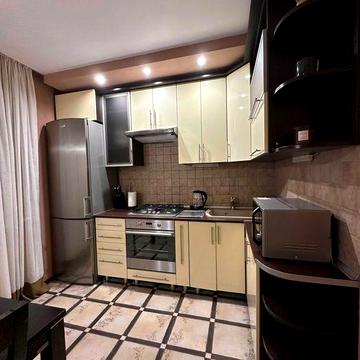 Оренда однокімнатної квартири по вул. Богдана Хмельницького