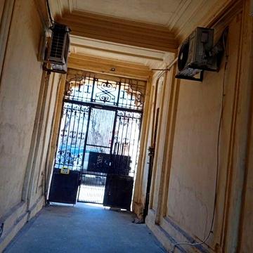 Продажа 4 комнатной фасадной квартиры на Б.Арнаутской.