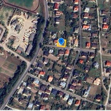 Будинок -Дуплекс в с. Угорники