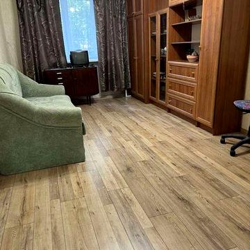 Сдам 3 комнатную квартиру по Чаривной