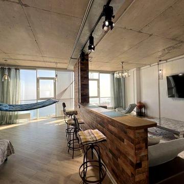 Сдам просторную квартиру в 9 жемчужине