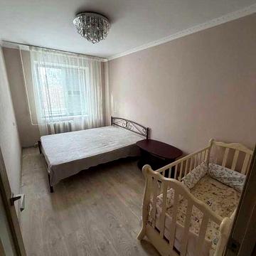 Сдам 3к квартиру на ул. наб. Победы, 78