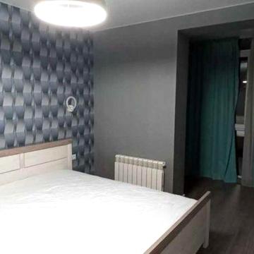 Здається 1 кімнатна квартира в ЖК Рівер Парк , Набережна Перемоги 44