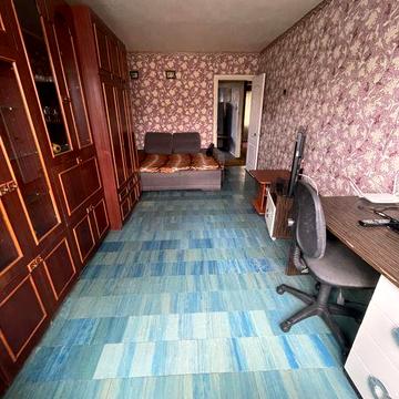 Продам 2х комнатную квартиру на Восходе ЖК Осбб