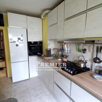 3 комнатная квартира 68м2 Таирово Ремонт Мебель