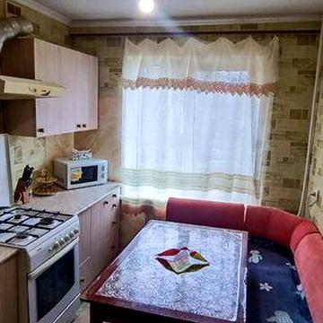 Оренда 3к квартири на 12 кварталі,вул.Квартальна 47.