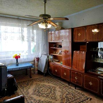 ВІД ВЛАСНИКА!!! Здам 1-кімнатну квартиру в Павлограді (Район ПХЗ)