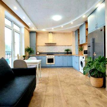 Оренда великої 2к у Бучі ЖК "Рич Таун"