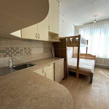 Продам новую смарт-квартиру ул.Николая Боровского