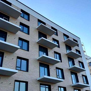 Компактна квартира по вул.Коновальця.На здачі!