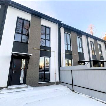 Таунхаус в зеленій частині міста держ програми – так!