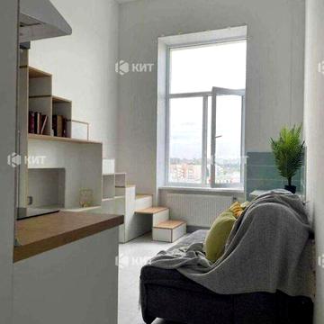 Довгострокова оренда 1к Квартира Шевченківський провулок ЖК Воробьевы горы