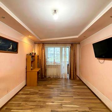 Продаж 1 кім. квартири вул. Дністерська (р-н Липової Алеї)