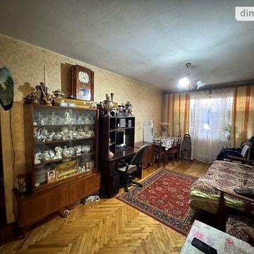 Продаж 2к Квартира Садовий проїзд