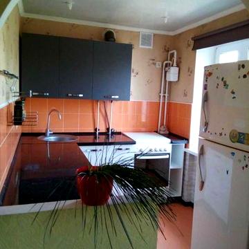 Сдаётся в центре (от хозяина)