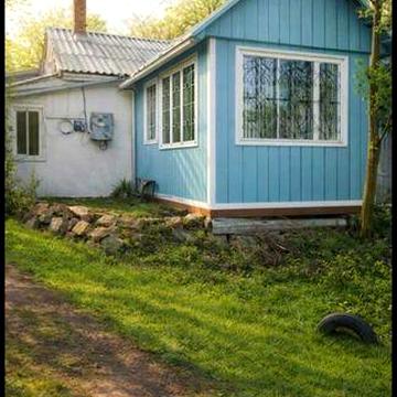 Сдам СВОЙ Дом 50м² прГагарина 15мин центр Днепра гос лес прир заповедн